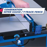 Precision Router Table System
