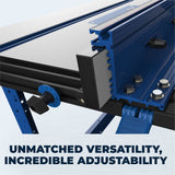 Precision Router Table System