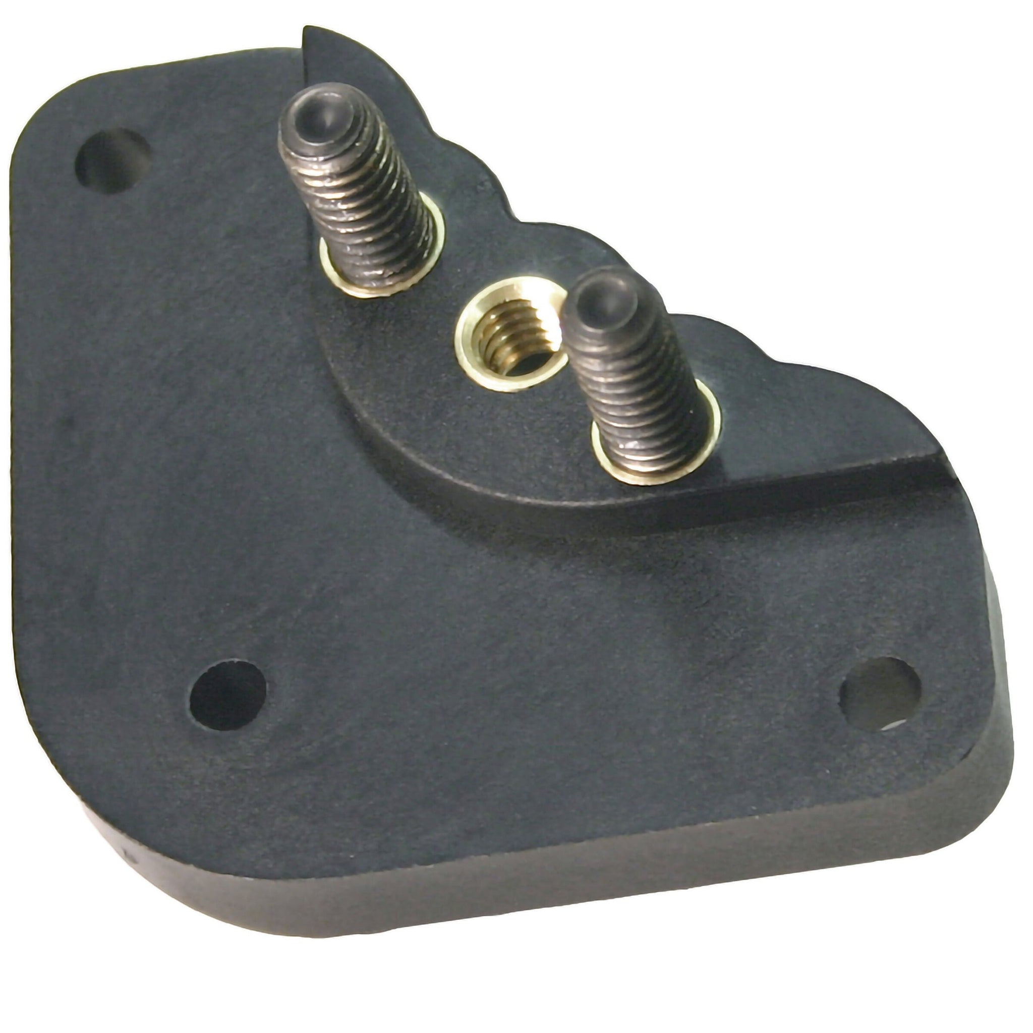 Precision Router Table Insert Plate Levelers