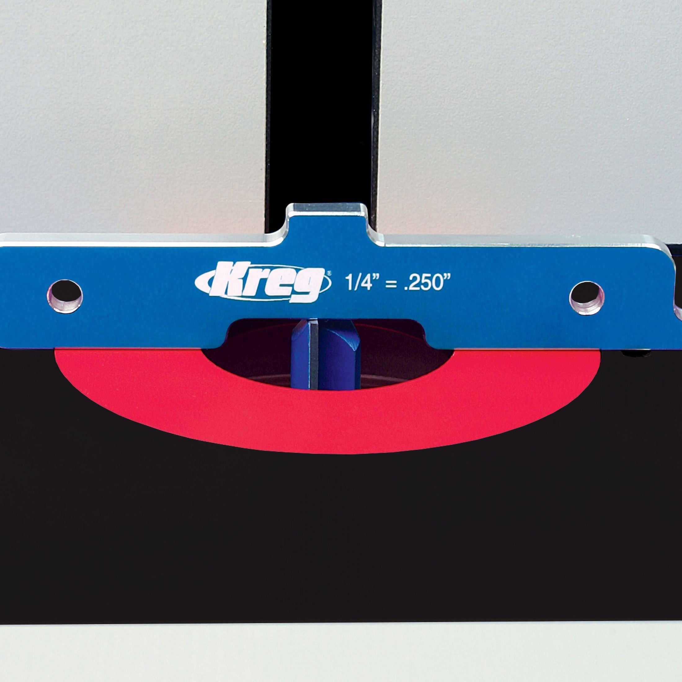 Precision Router Table Setup Bars