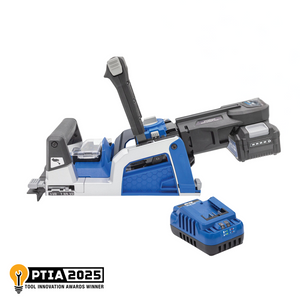 Kreg Rebel™ 20V Ionic Drive™ Pocket-Hole Joiner Kit