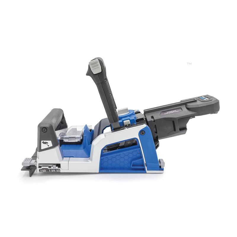 Kreg Rebel™ 20V Ionic Drive™ Pocket-Hole Joiner Tool Only