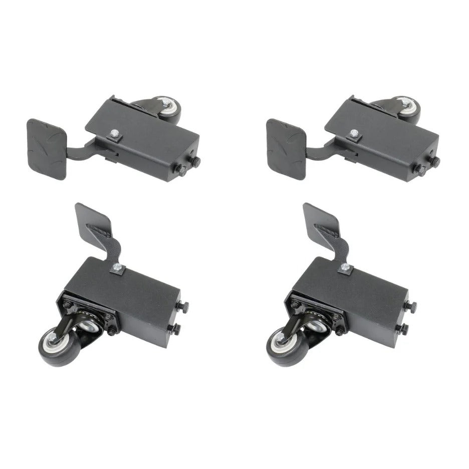 Laguna 110002 Caster Set for 110001 Adjustable Height Stand