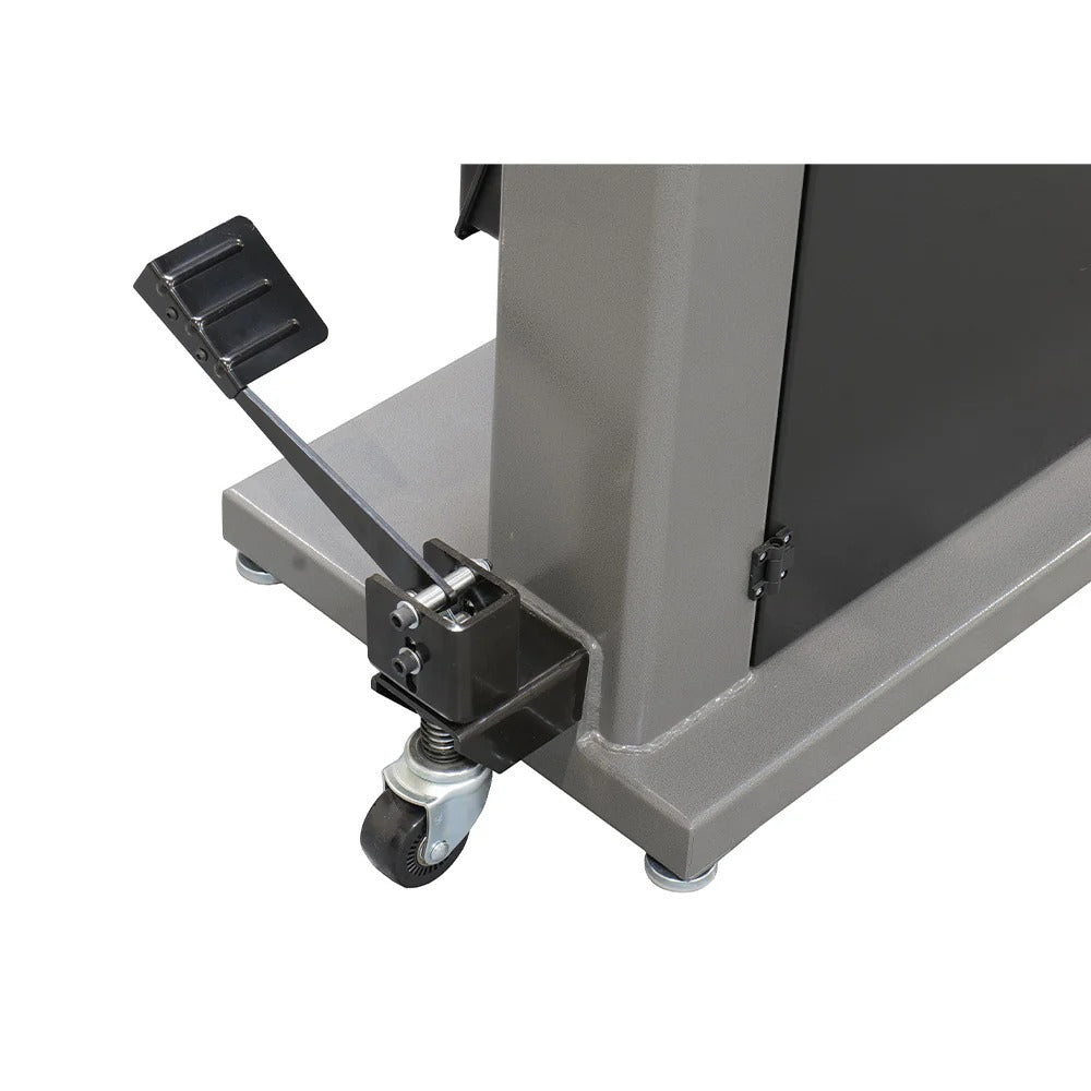 Laguna 110241 24|BX BANDSAW WHEEL SYSTEM