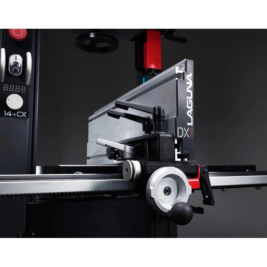Laguna 110363 DXIII DriftMaster Fence System
