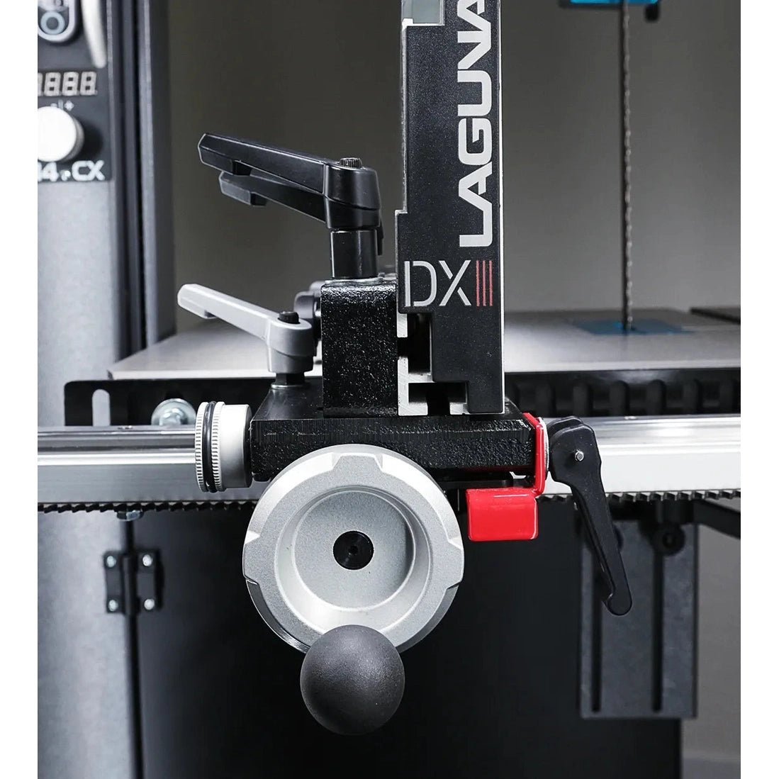 Laguna 110363 DXIII DriftMaster Fence System