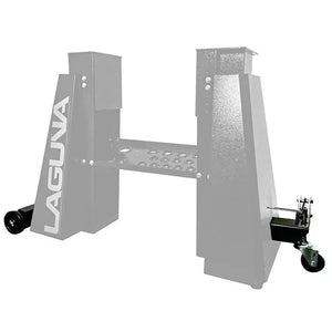 Laguna 14|12, 14BX, Revo 12|16: Wheel System