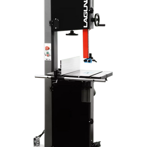 Laguna - 14|BX Bandsaw