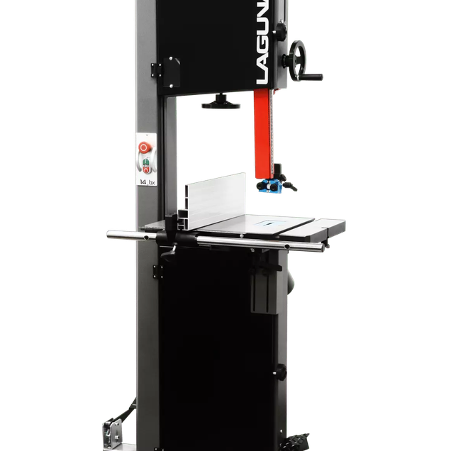 Laguna - 14|BX Bandsaw