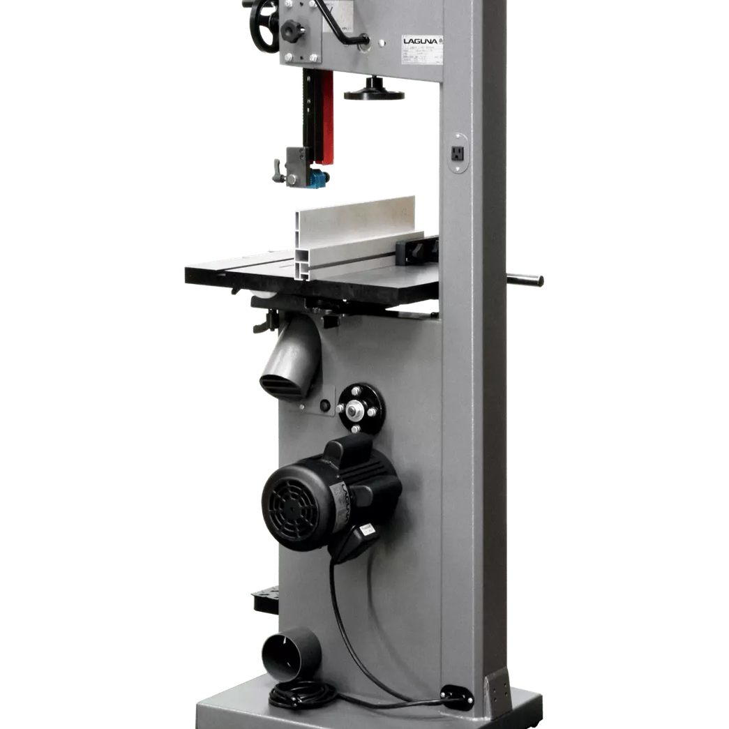 Laguna - 14|BX Bandsaw