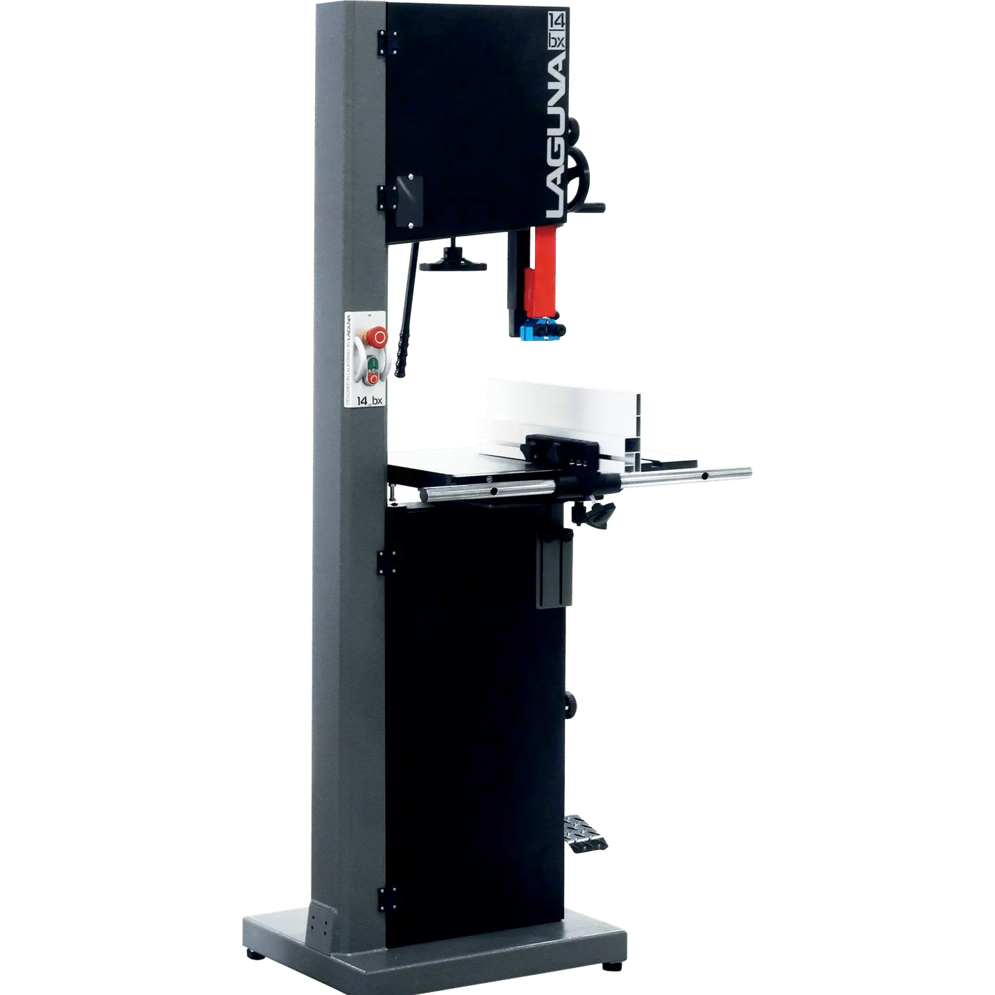 Laguna - 14|BX Bandsaw