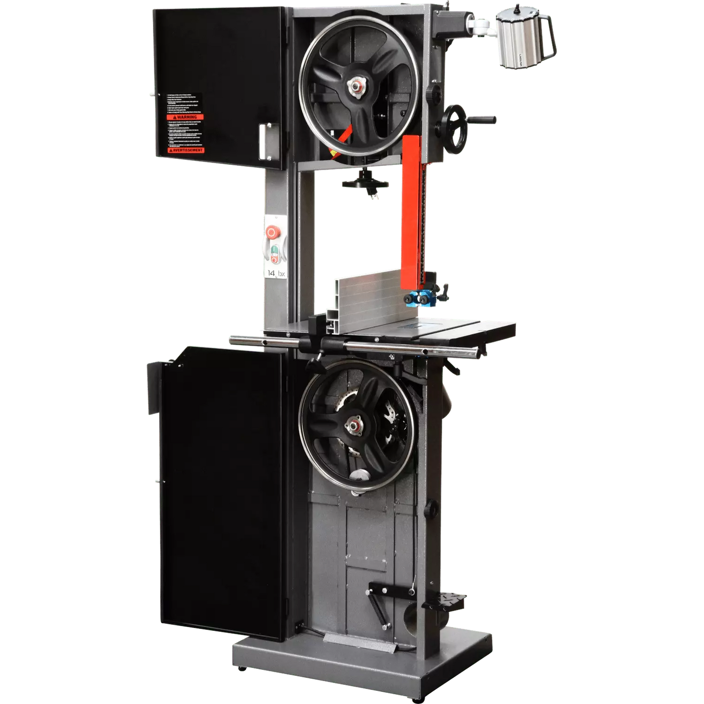 Laguna - 14|BX Bandsaw