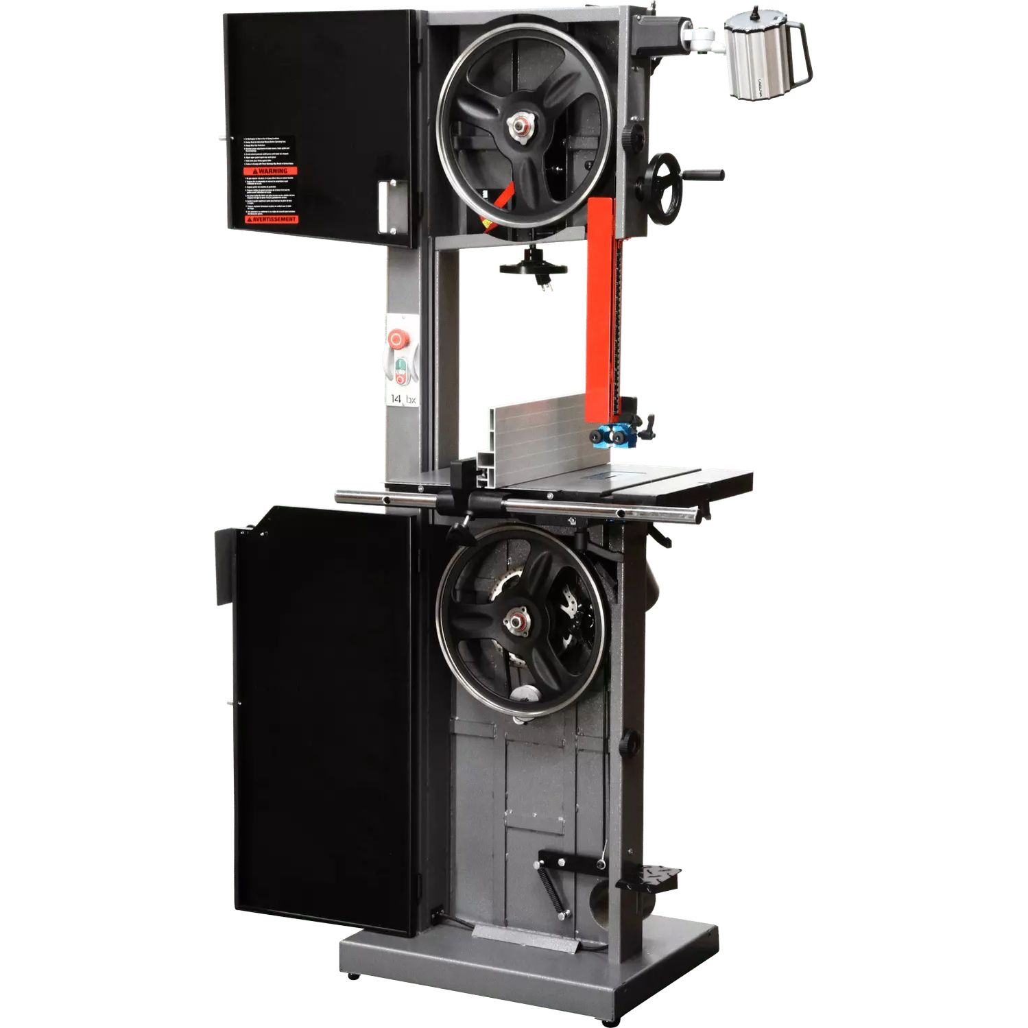 Laguna - 14|BX Bandsaw