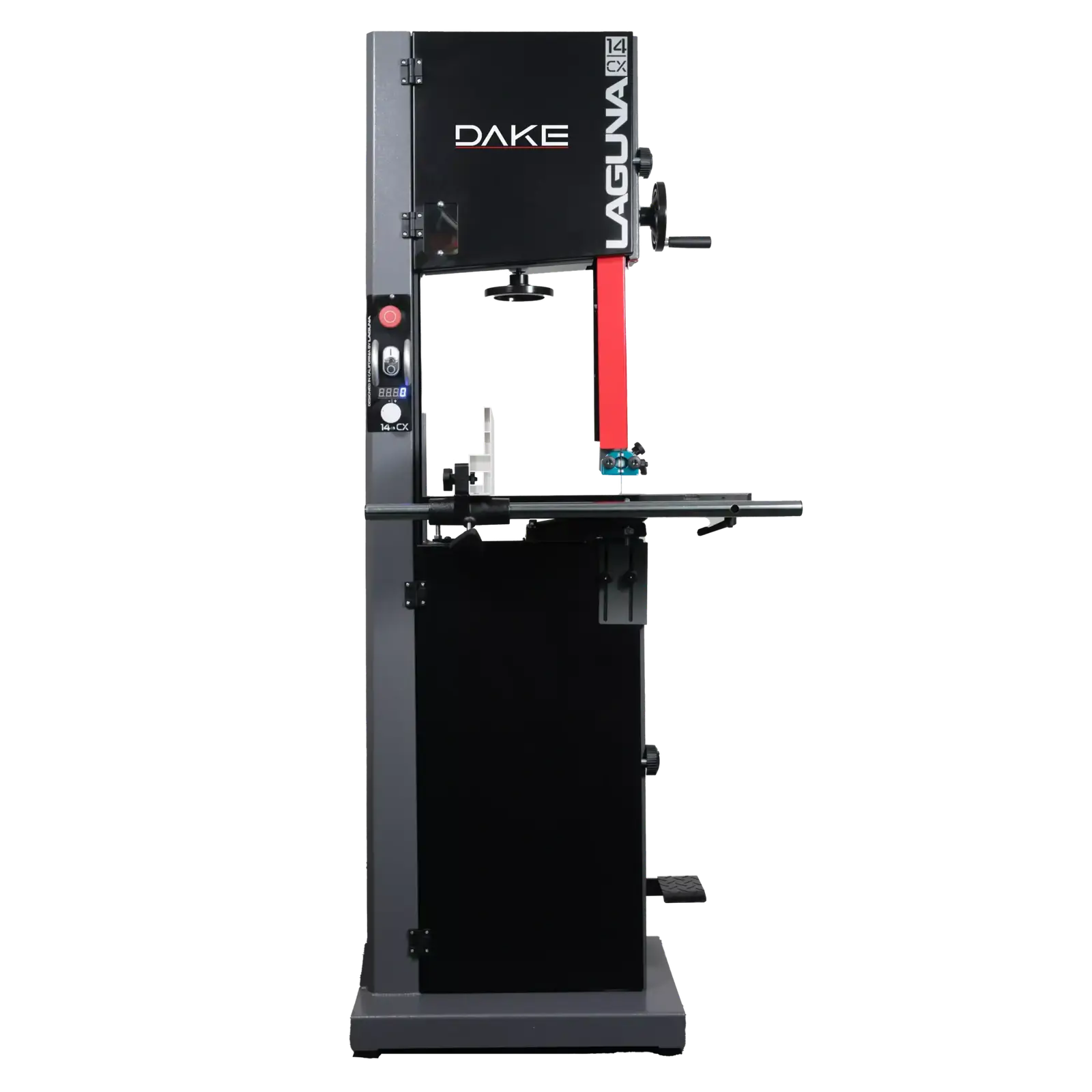 Laguna 14|CX Bandsaw