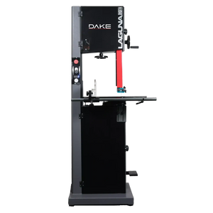 Laguna 14|CX Bandsaw