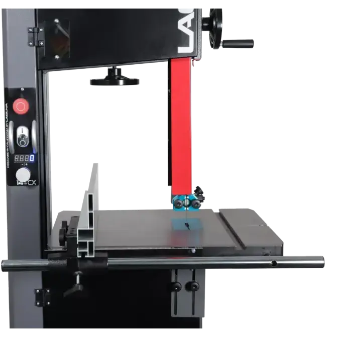 Laguna 14|CX Bandsaw