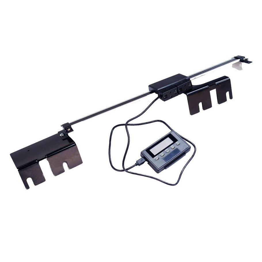 Laguna 210376 Pro Dro Fits Single Head Superbrushes & 13″ Combo, 25x2, 37x2 Drum Sanders