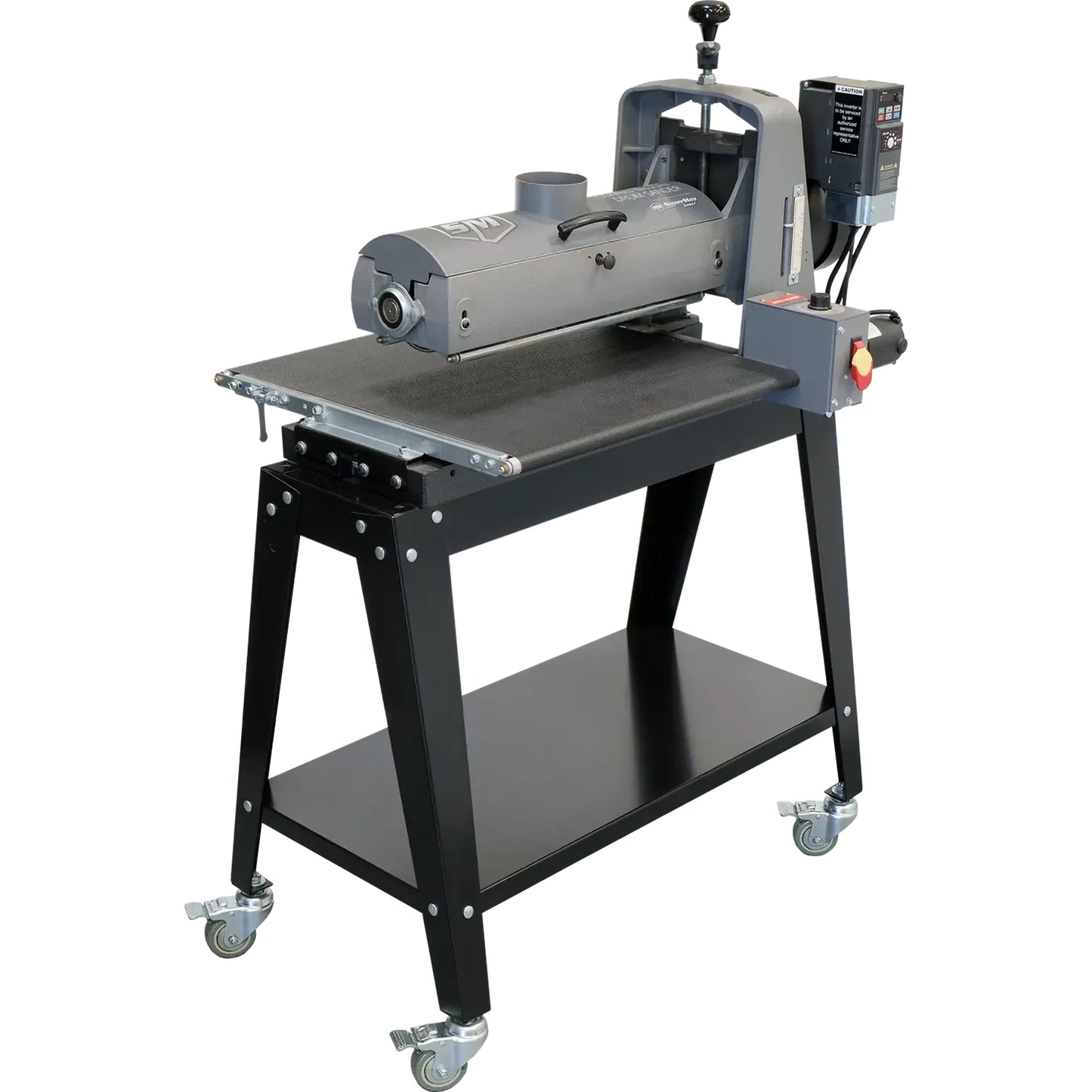 Laguna 219383 19-38 Combination Brush/Drum Sander
