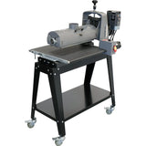 Laguna 219383 19-38 Combination Brush/Drum Sander