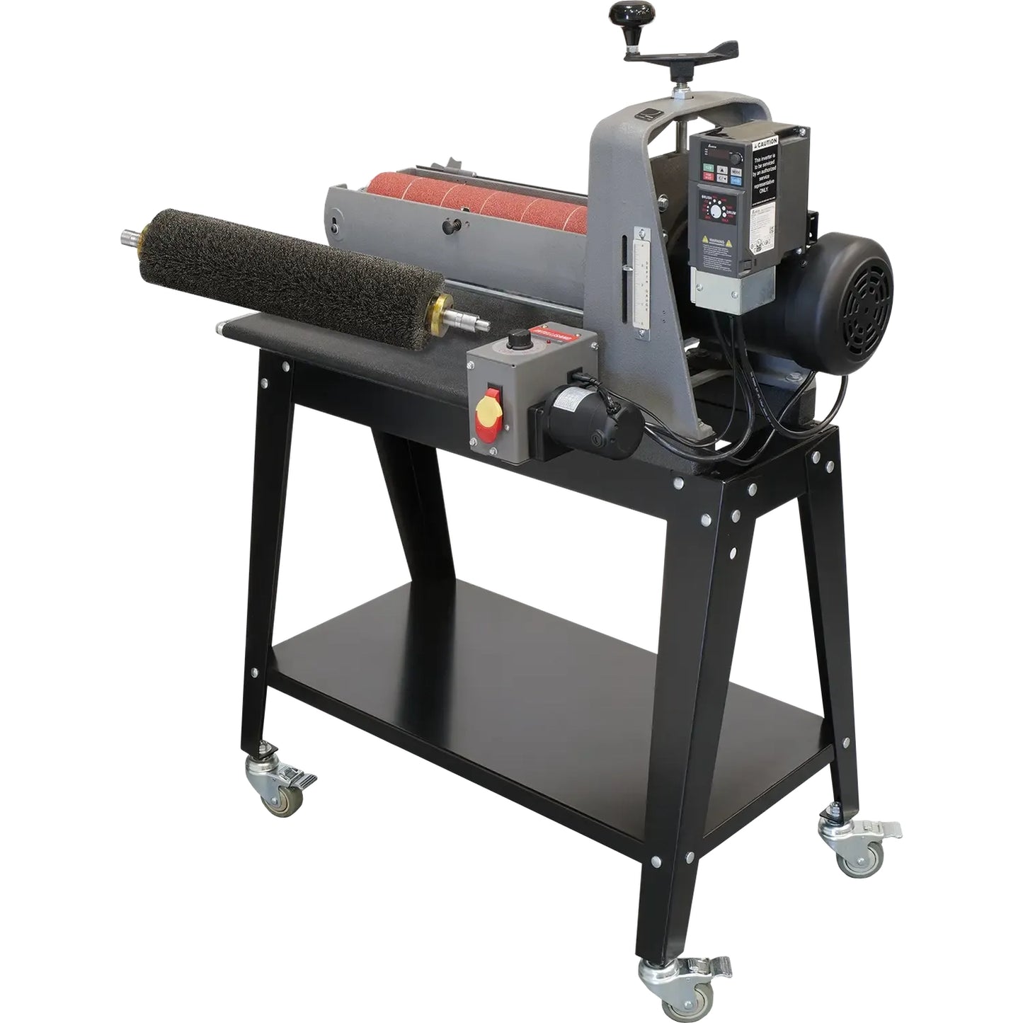 Laguna 219383 19-38 Combination Brush/Drum Sander