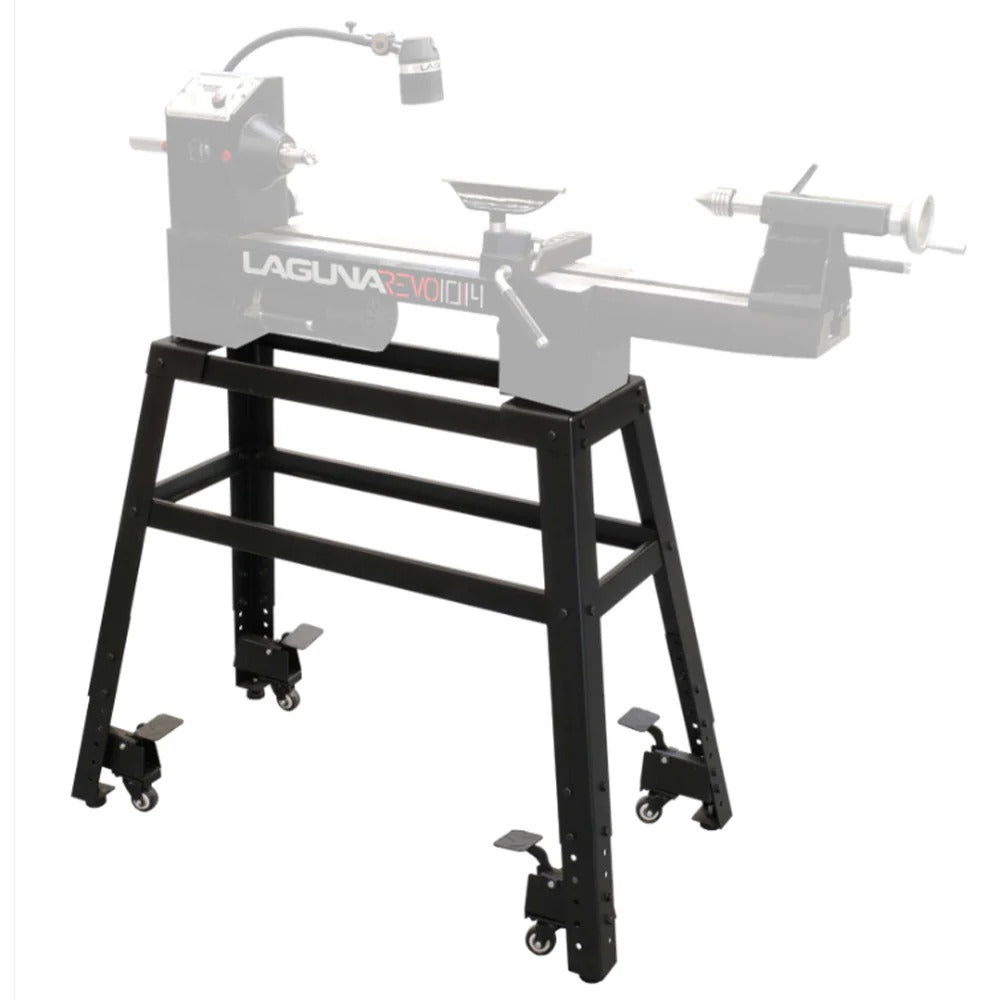 Laguna 410001 REVO 10|14: Adjustable Stand