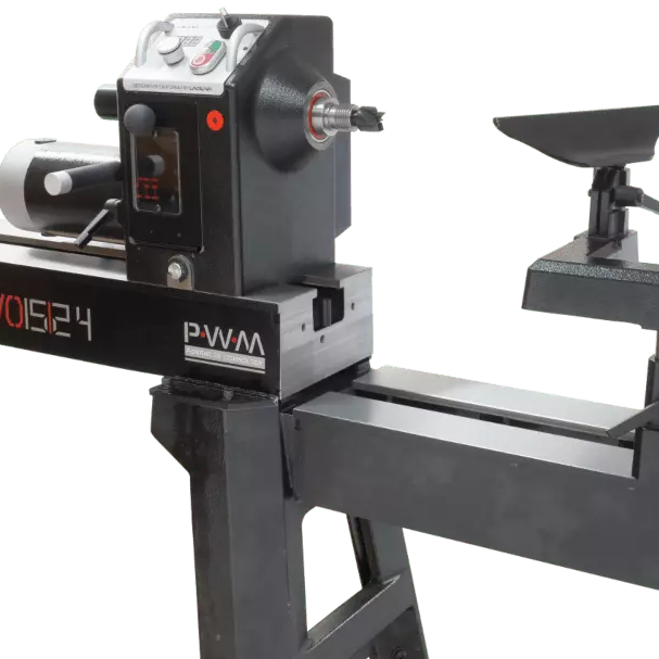 Laguna 415241 - Revo 15|24 Wood Lathe