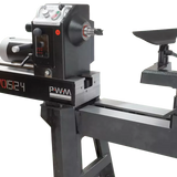 Laguna 415241 - Revo 15|24 Wood Lathe