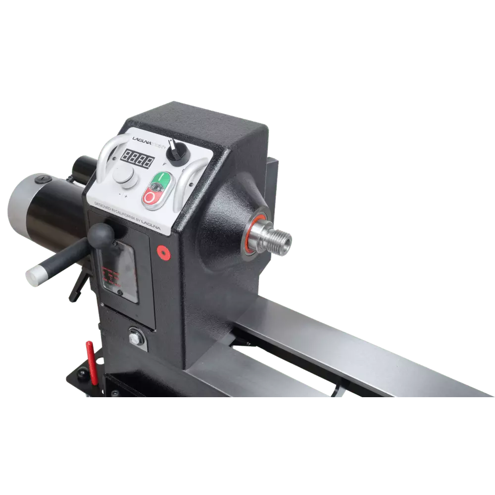 Laguna 415241 - Revo 15|24 Wood Lathe