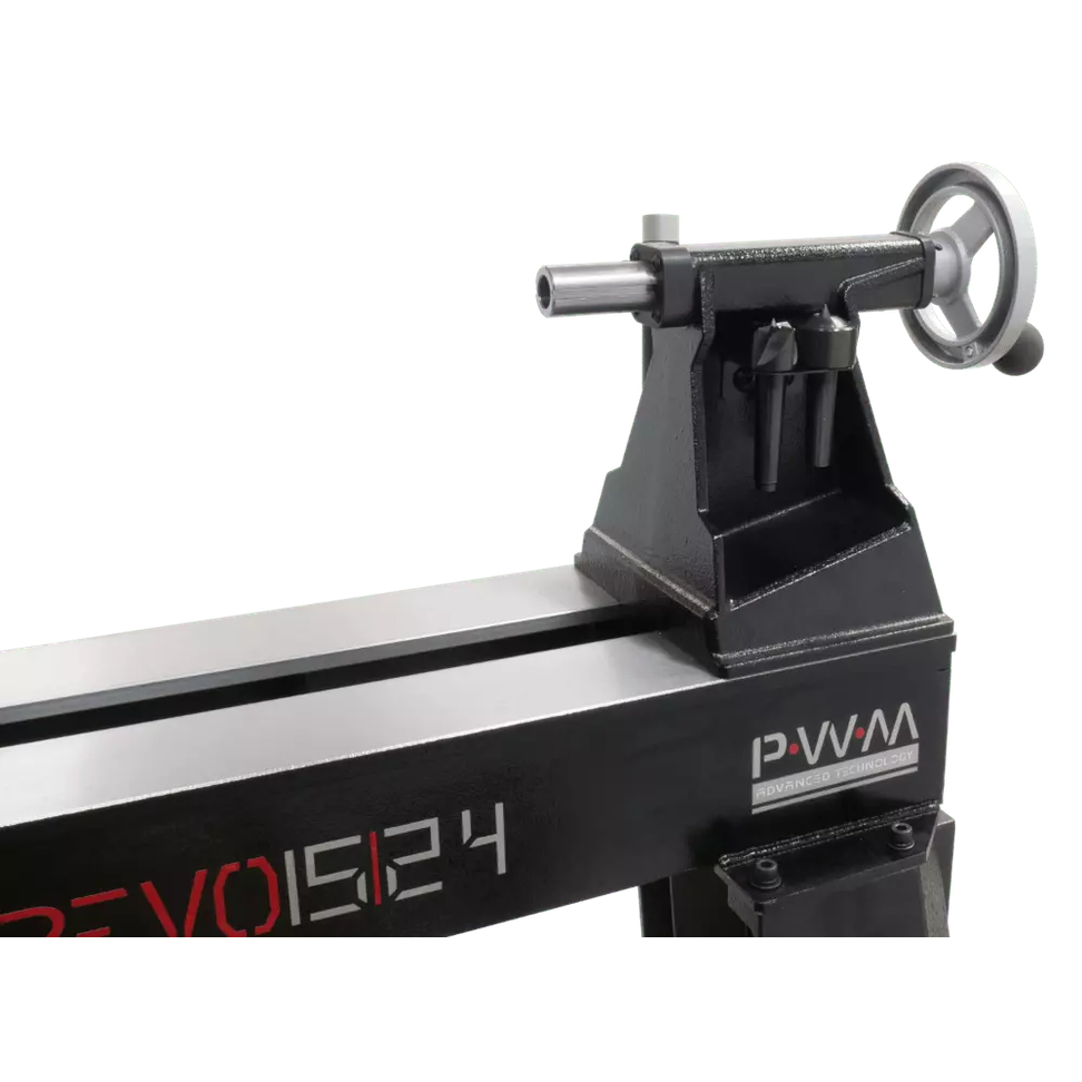 Laguna 415241 - Revo 15|24 Wood Lathe