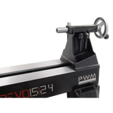 Laguna 415241 - Revo 15|24 Wood Lathe