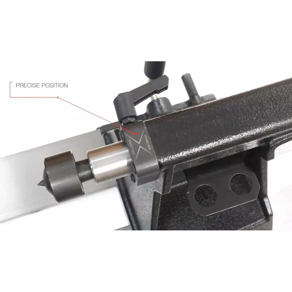 Laguna 415241 - Revo 15|24 Wood Lathe