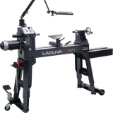 Laguna 415241 - Revo 15|24 Wood Lathe