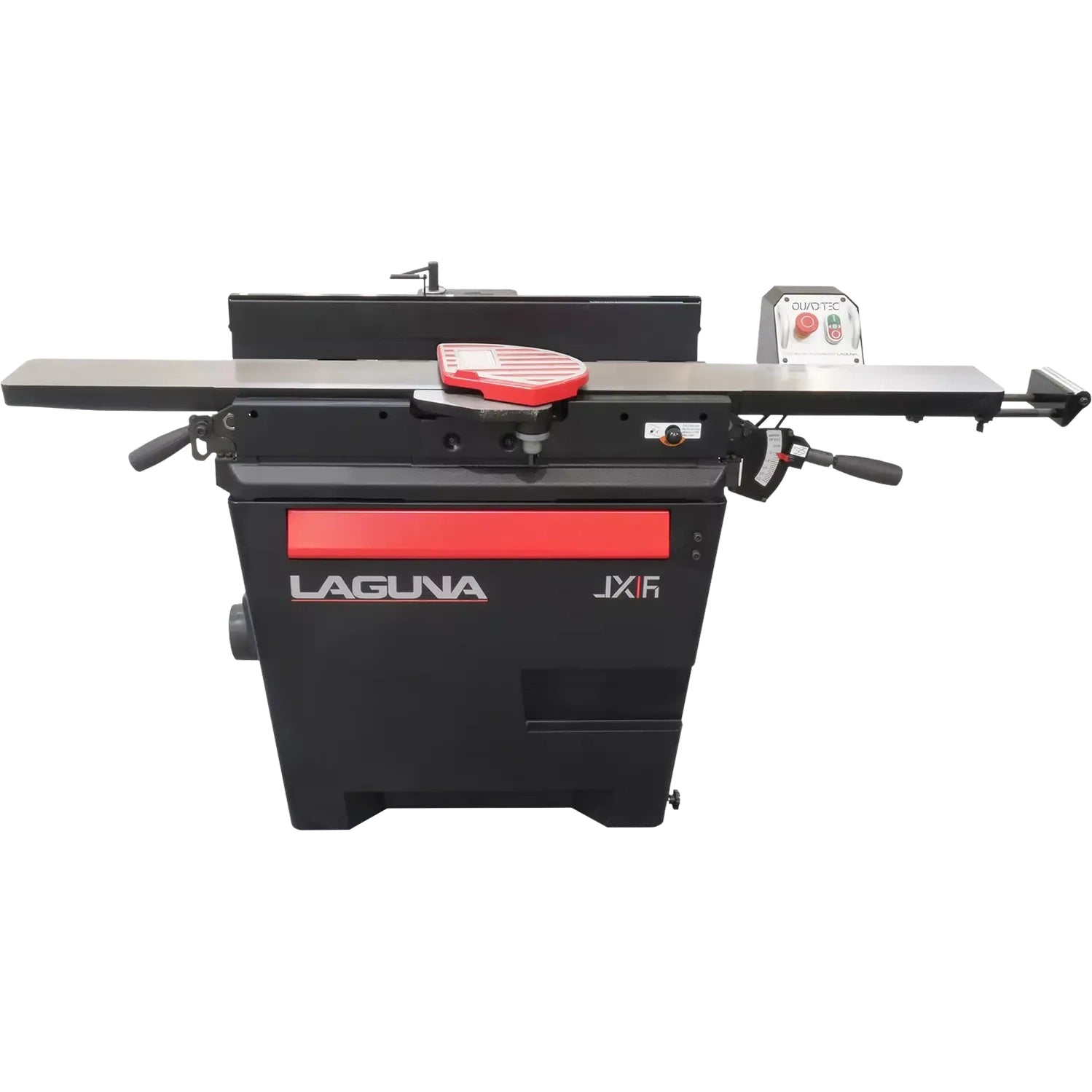 Laguna 506601 JX|6 Quadtec: II Jointer