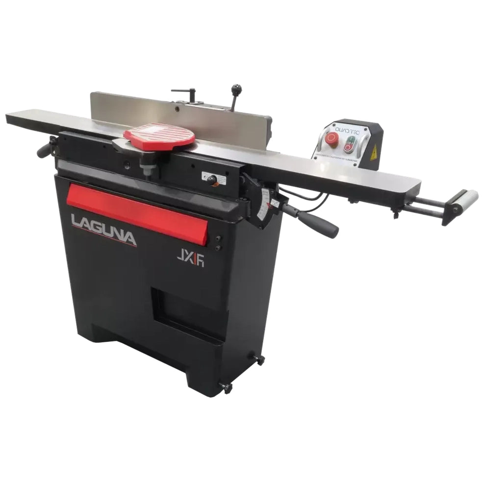 Laguna 506601 JX|6 Quadtec: II Jointer