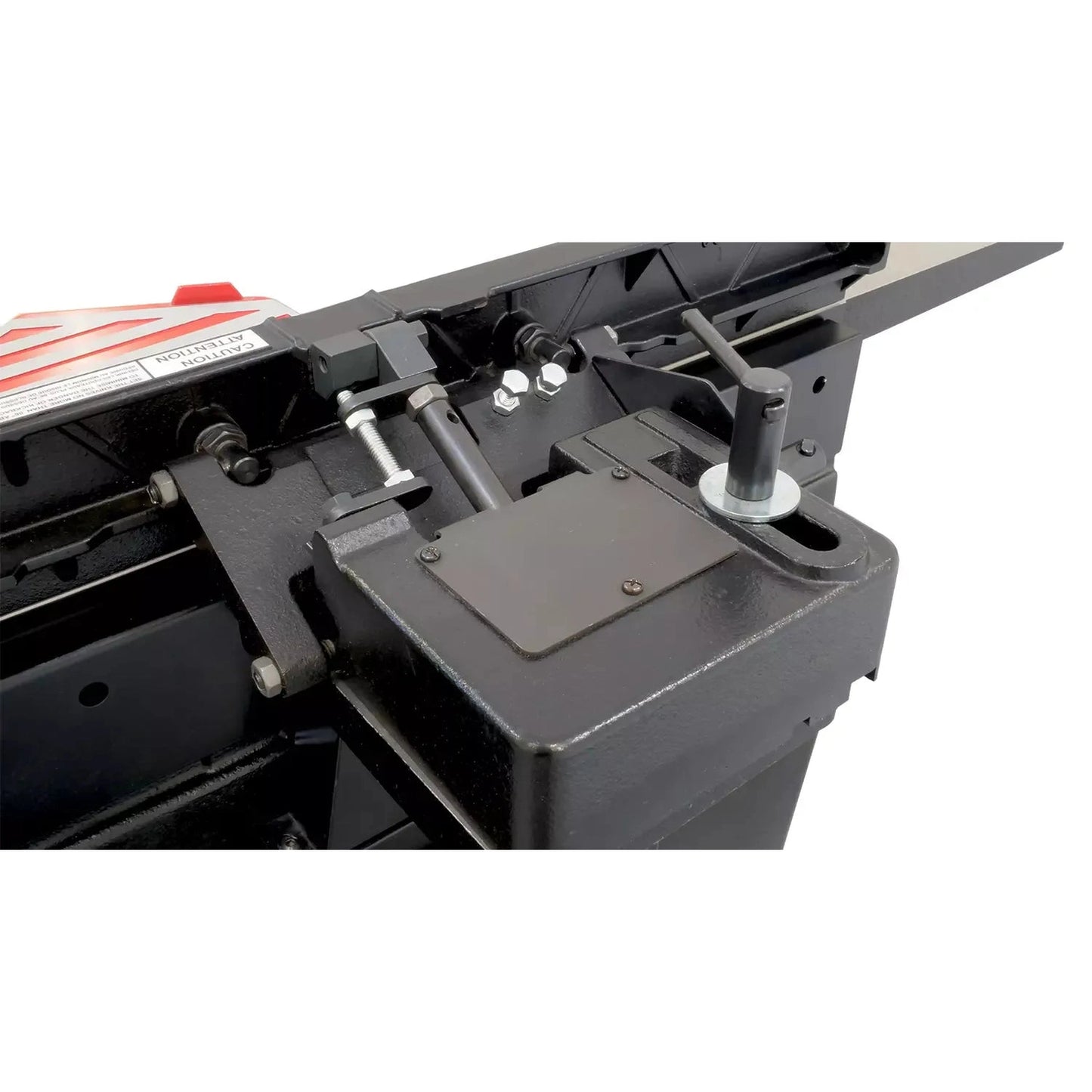 Laguna 506601 JX|6 Quadtec: II Jointer