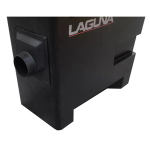Laguna 506601 JX|6 Quadtec: II Jointer