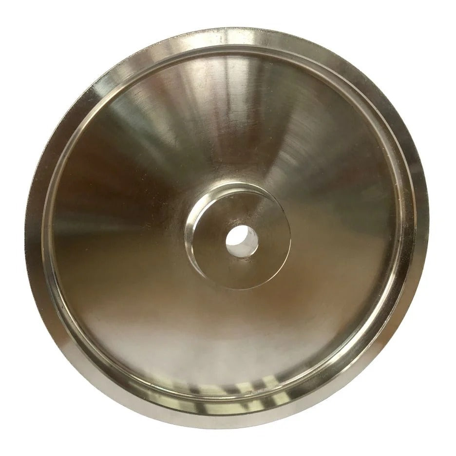 Laguna ABGCBN81-180 8x1 Inch 180 Grit CBN Wheel