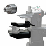 Laguna Revo 12|16, 10" Expansion Set, Includes Adaptor & Tool Rest Extension