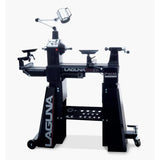 Laguna ALAREVO1216EXPANSION 10 - Revo 12|16, 10" Expansion Set, Includes Adaptor & Tool Rest Extension