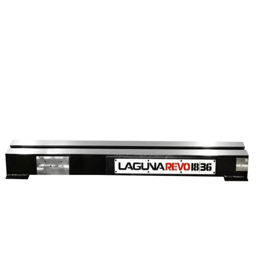 Laguna ALAREVO18 STEEL BED 58" Steel Bed