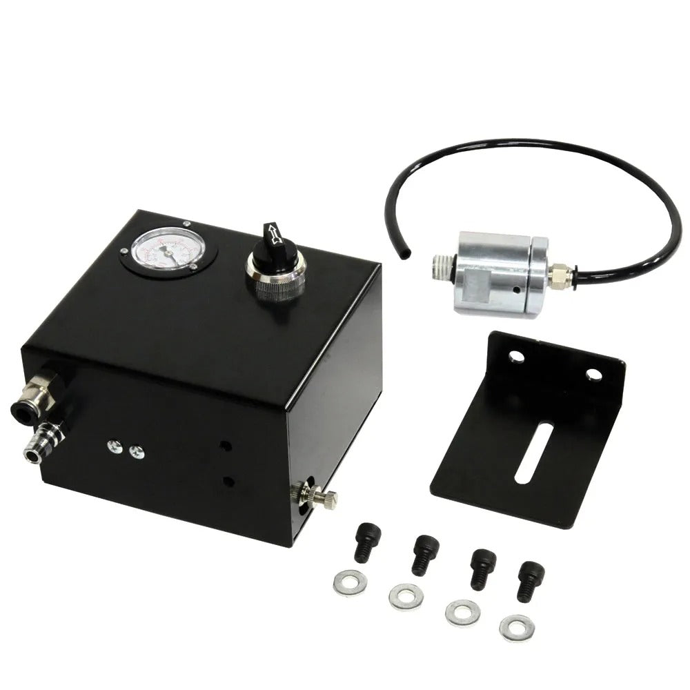Laguna ALAREVO18 VACUUM Vacuum Chuck System