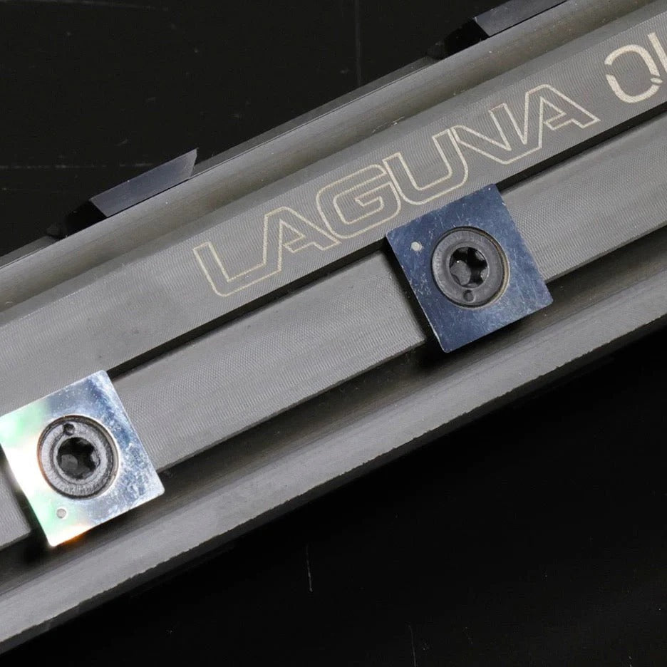 Laguna ATQUADTECII QuadTec: II Inserts 4 Sided 10 Pack