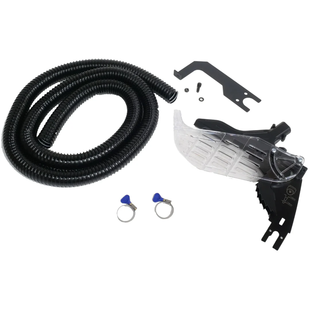Laguna ATSF123-OVERHEAD HOSE TableSaw Dust Collection Kit