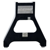 Laguna Cast Iron Legs with Pads for Revo 18|36 and 24|36 Lathes