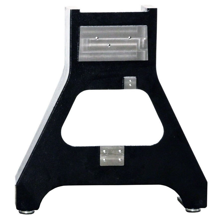 Laguna Cast Iron Legs with Pads for Revo 18|36 and 24|36 Lathes