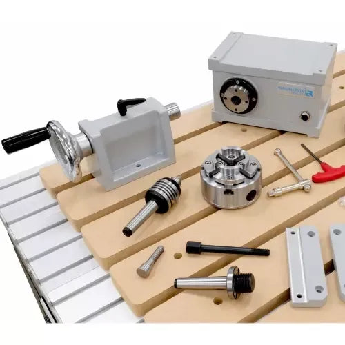 Laguna Creator 4th Axis Rotary Kit