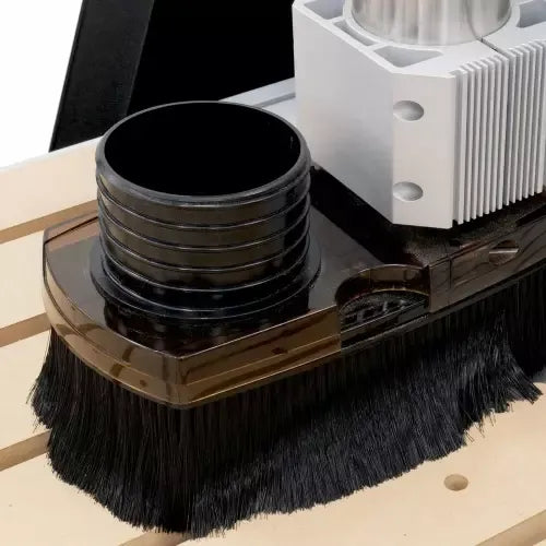Laguna Creator & Creator Pro CNC Dust Shoe