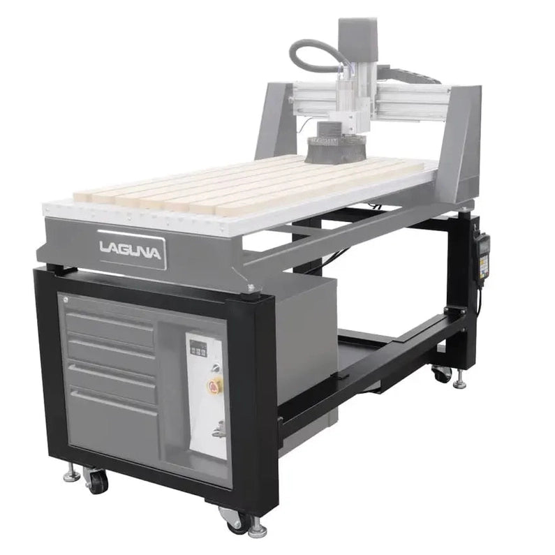 Laguna Creator Pro 2×3 Stand for Desktop CNC