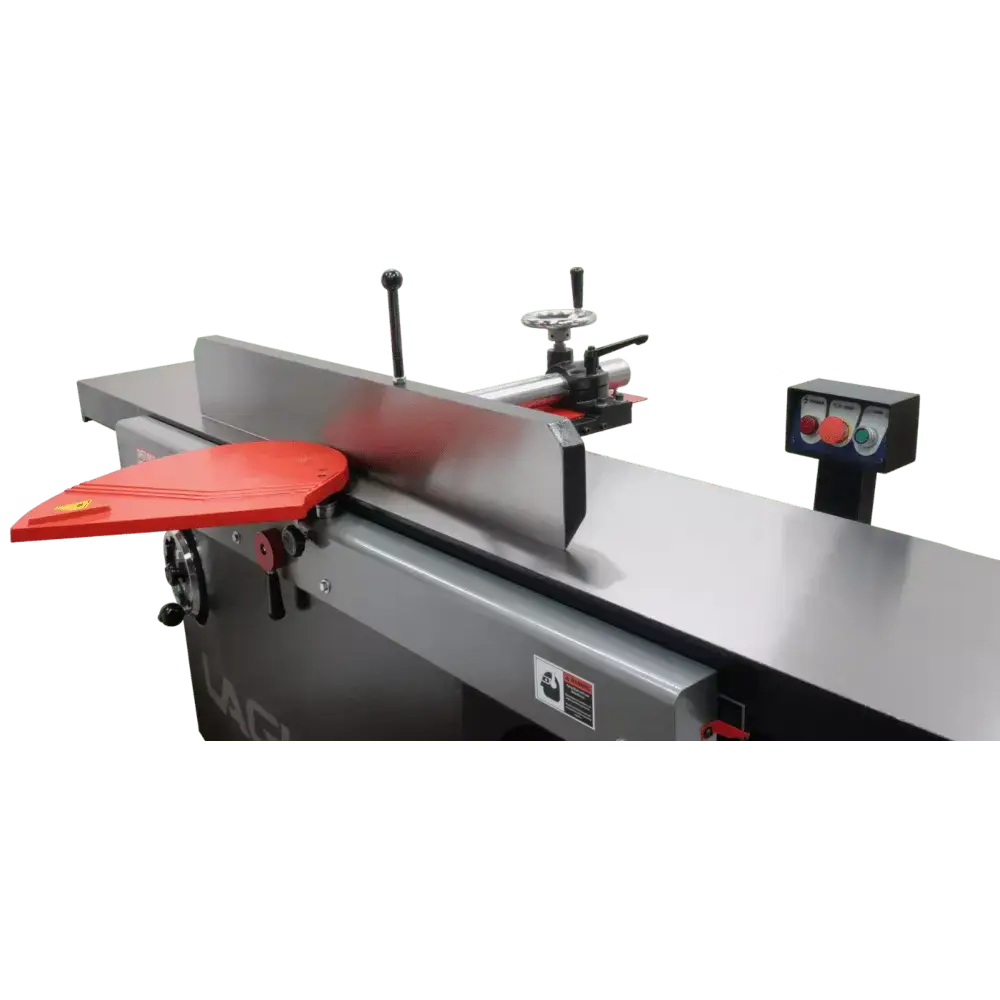 J|16 Industrial Jointer