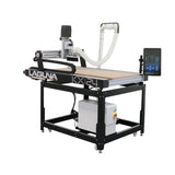 Laguna KX2401 KX:24 CNC Machine | Desktop CNC with 24×48 Work Area